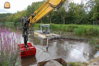 Conver C86s Omgeving Purmerend