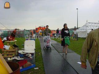 kunststof rijplaten 3x1 m Omgeving Purmerend