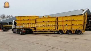 koppelpontons Omgeving Purmerend