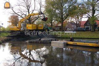 conver c86 Omgeving Purmerend
