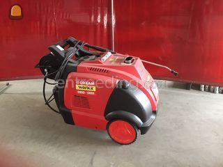 Hogedrukreiniger warm wat... Omgeving Den Haag