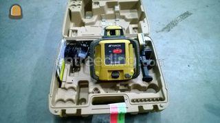 Topcon Omgeving Den Haag