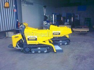 Messersi ch2 Omgeving Den Haag