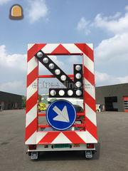 aktiewagen Omgeving Den Haag