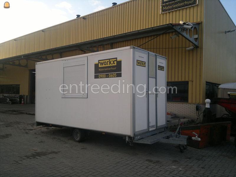 Kaiser Grande+toilet