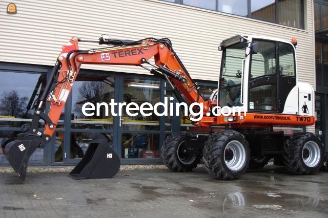 Terex TW70