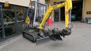 Neuseon ET 24 Omgeving Den Haag