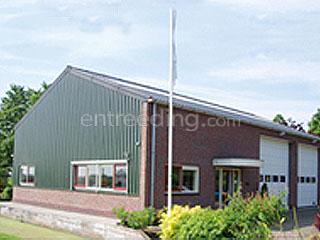 JVA Stolwijk B.V. uit Stolwijk