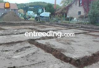 funderingstechnieken Omgeving Herentals, Turnhout