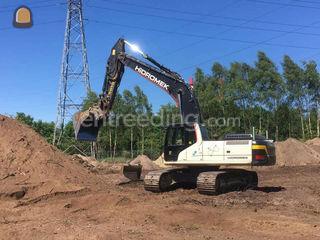 algemene grondwerken Omgeving Herentals, Turnhout