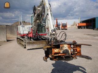 Bomenknipper Omgeving Tiel