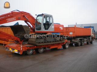 Nooteboom Omgeving Tiel