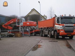 Nooteboom  Omgeving Tiel