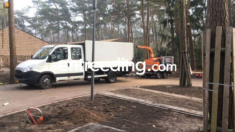Snippercombi iveco(3x)