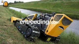 Robocut Omgeving Maarssen