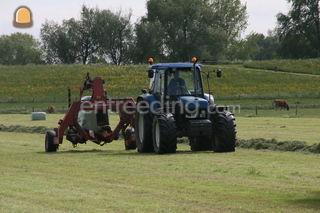 Wikkelaar Kverneland Omgeving Maasdriel