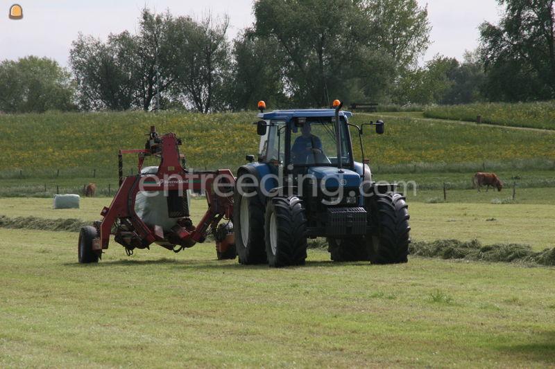 Wikkelaar Kverneland