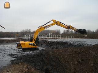 JCB 220 Omgeving Maasdriel