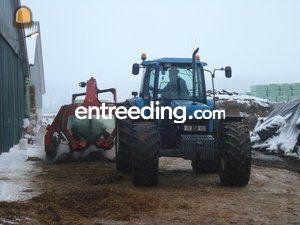 Wikkelaar Kverneland