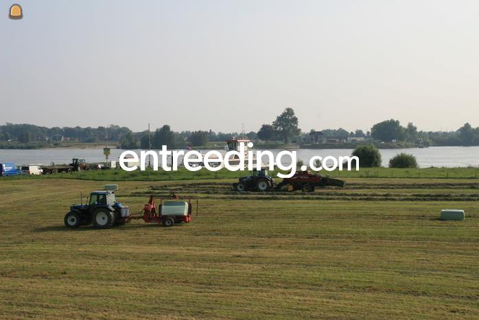 Wikkelaar Kverneland