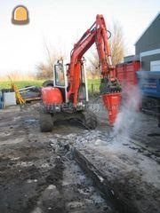 atlas copco Omgeving Rotterdam