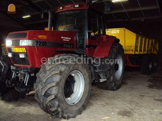 Case + Mullie Omgeving Steenbergen