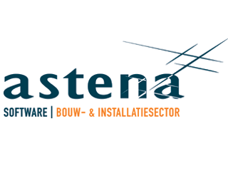 Logo Astena Merelbeke