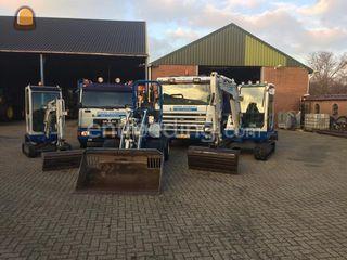 Johan Looijmans Grond- en Sloopwerken uit Someren