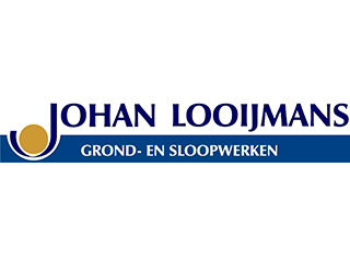 Logo Johan Looijmans Grond- en Sloopwerken Someren