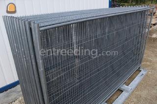 werfhekken te huur Omgeving Hasselt