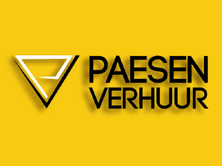 Logo Paesen Verhuur Peer