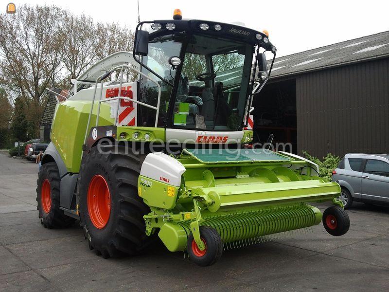 Claas 940