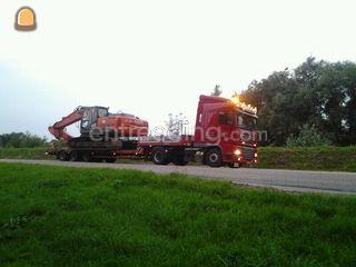  Omgeving Voorne-Putten