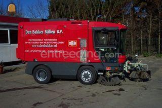 Ravo 560 Omgeving Voorne-Putten