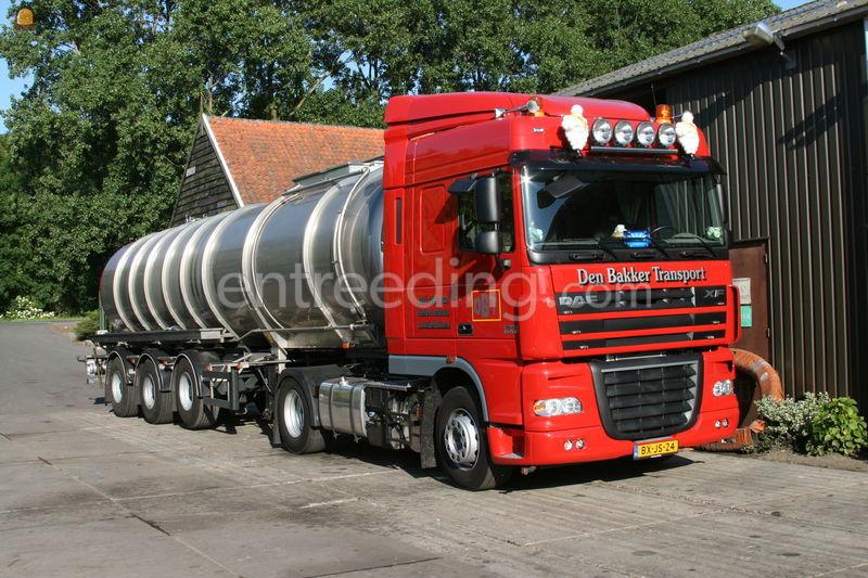 Daf XF