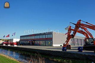 A. den Bakker & Zn. uit Hellevoetsluis