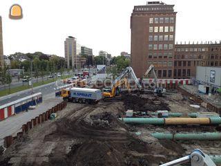 Handel in Grond Zand Grin... Omgeving Weesp