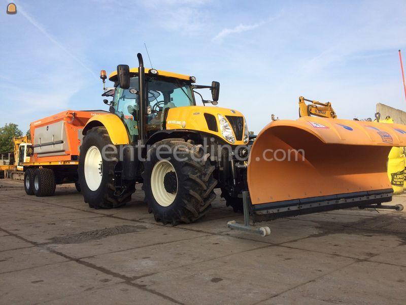 Gladheidsbestrijding