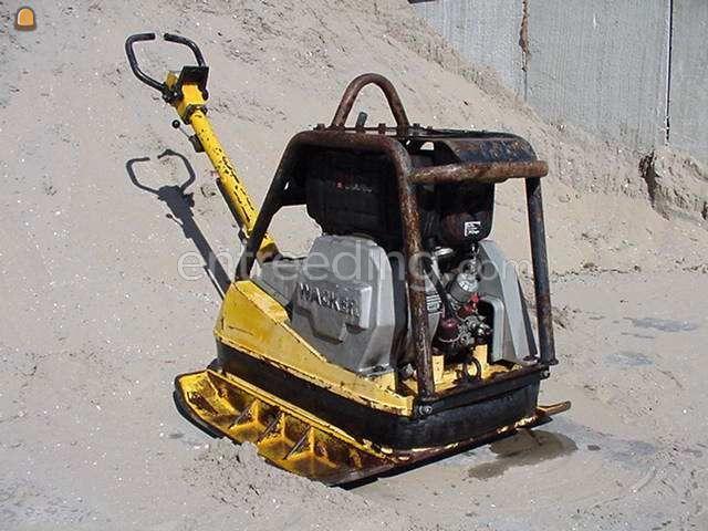Wacker  DPU 6055