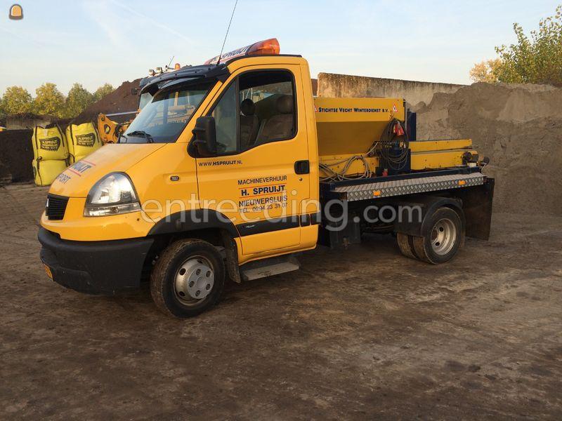 Gladheidsbestrijding