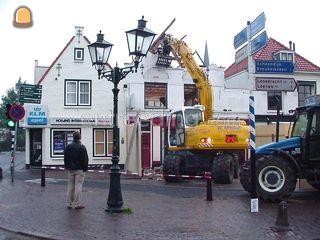 Sloopwerken Omgeving Weesp