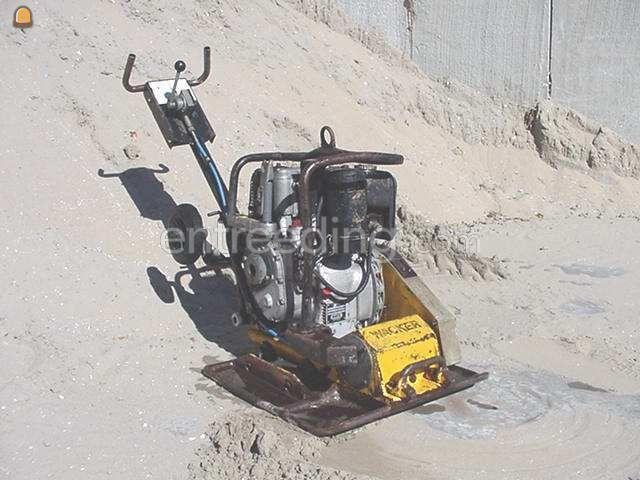 Wacker DPS 3060