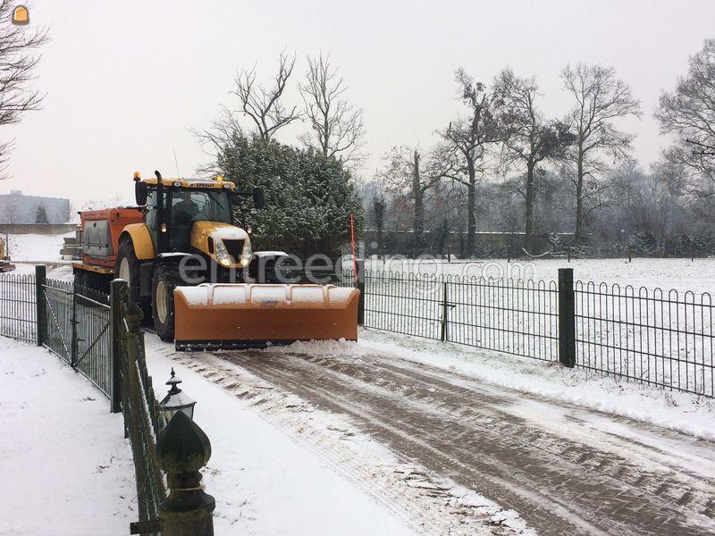 Gladheidsbestrijding