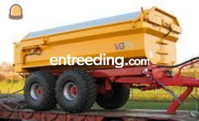 VGM ZK22 met kleppen overdruk