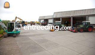 Huiberts B.V. uit Katwoude