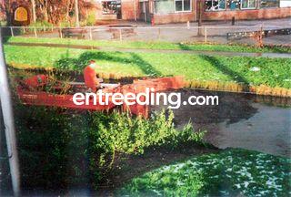  Omgeving Alphen a/d Rijn