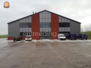 C. Kamer & Zn B.V. uit Aarlanderveen