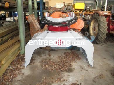 Div. sorteergrijpers