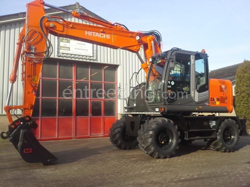 Handelsonderneming Jan van Engen B.V. uit Westwoud