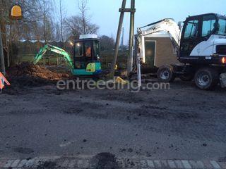 IHI 19NXT Omgeving Utrecht